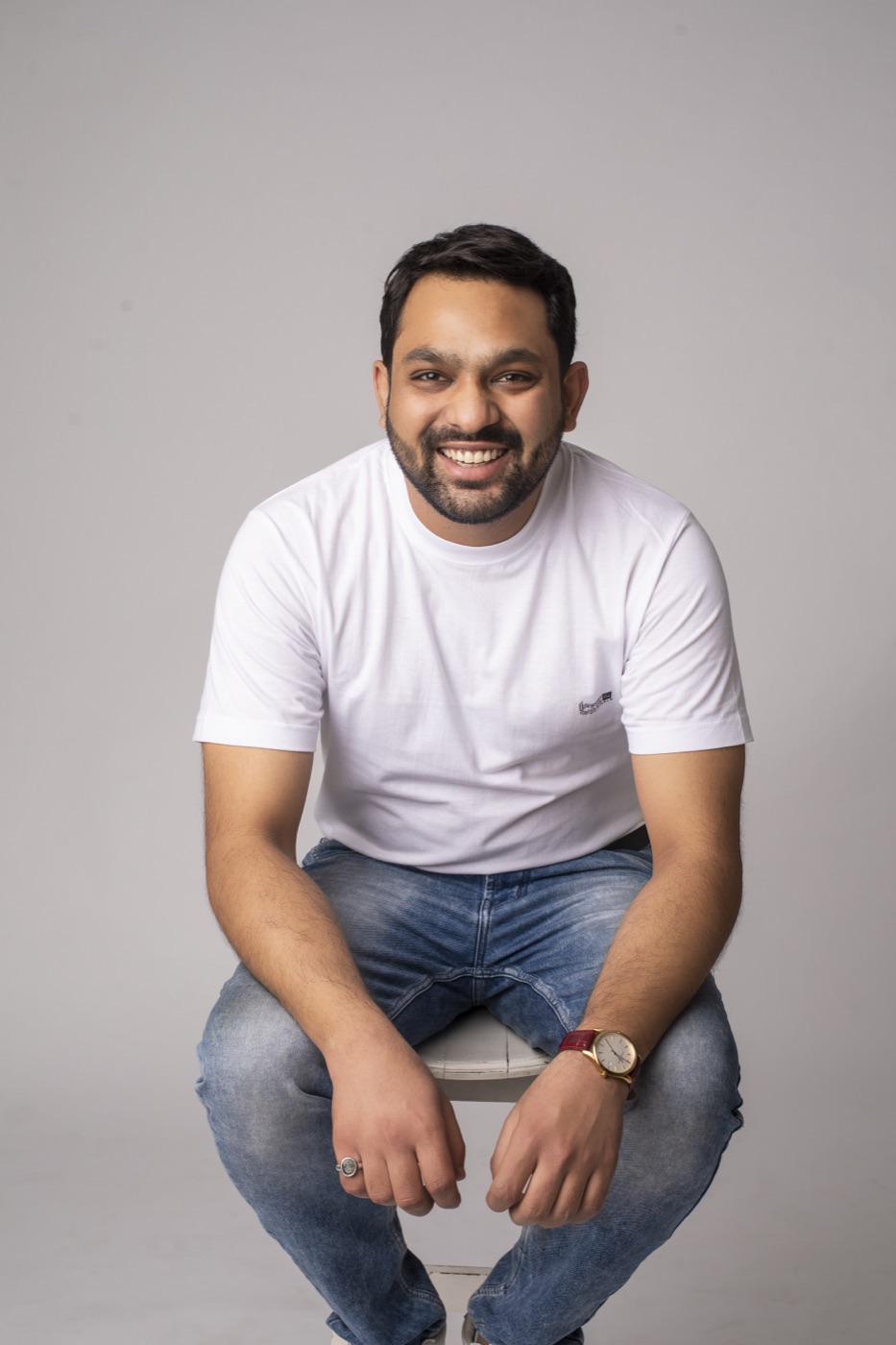 Sourabh Goyal